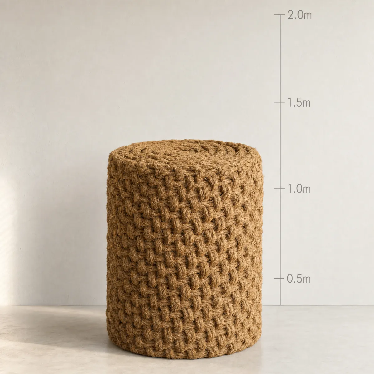 야자매트 롤 폭 1.2m
